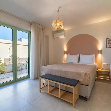 Kallisti Stay Artemida  Exterior photo